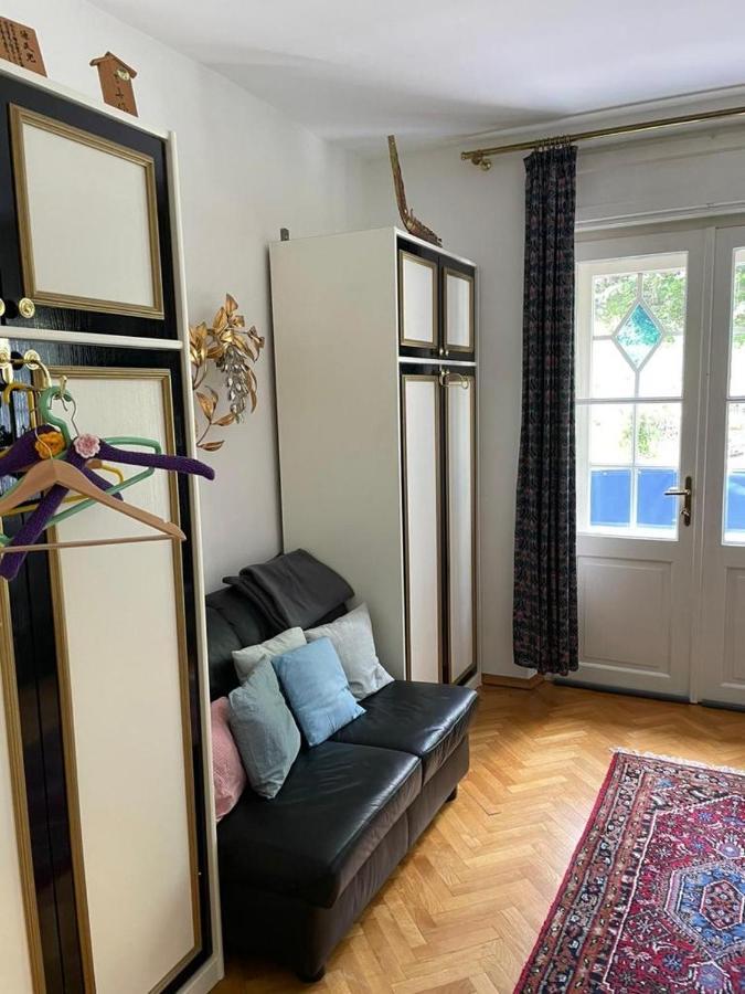 Villa Hiss Bad Gastein Kültér fotó