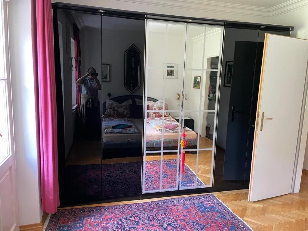 Villa Hiss Bad Gastein Kültér fotó